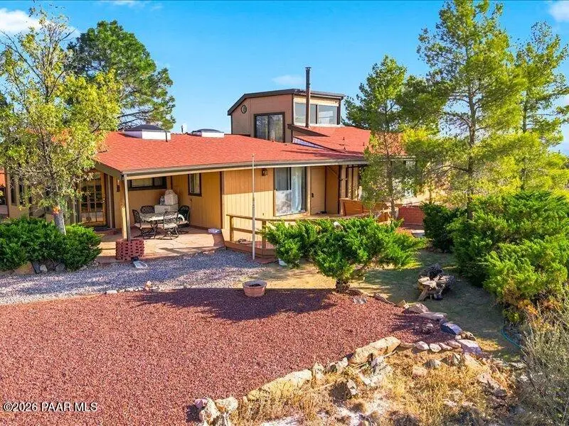 8280 S Bristol Boulevard, Kirkland, AZ 86332 - #2
