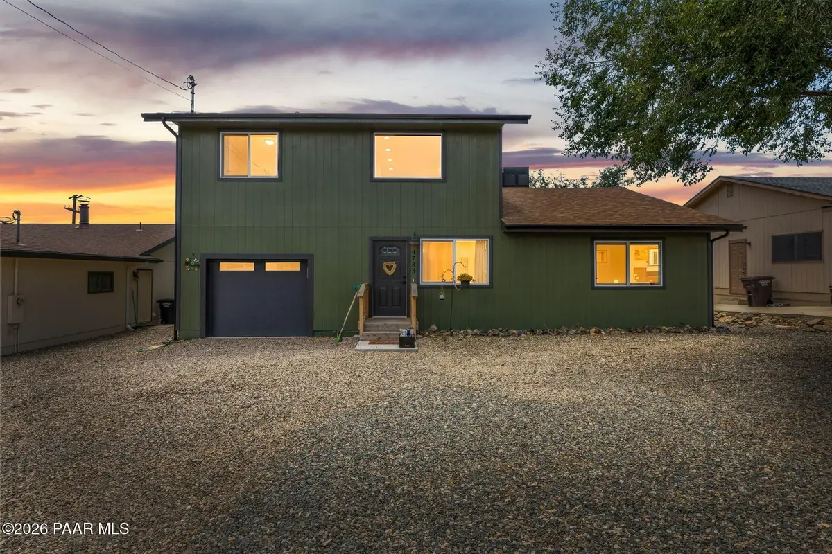 4733 E Donna Drive, Prescott, AZ 86301 - #1