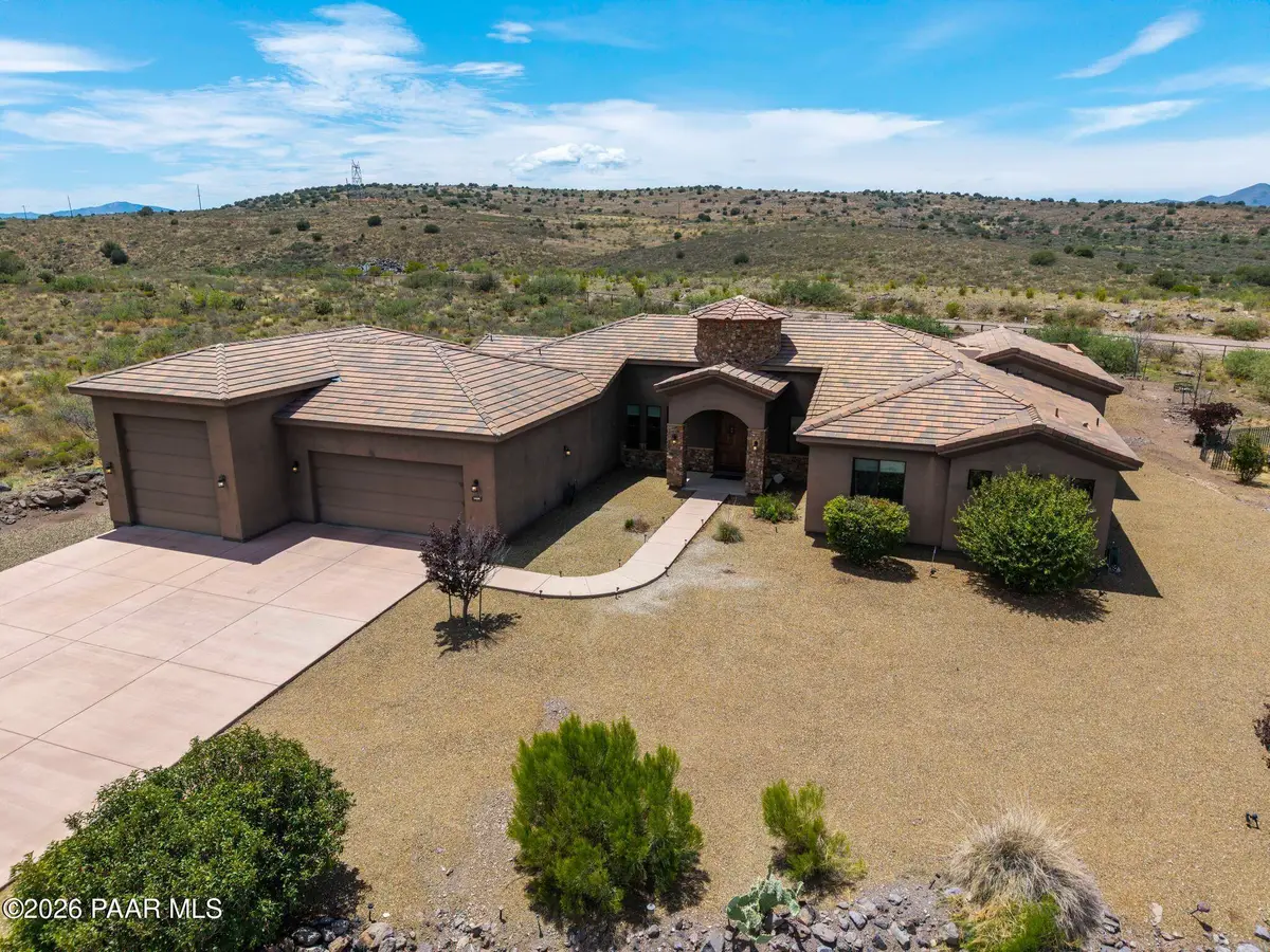 15035 E Countryside Road, Mayer, AZ 86333 - #1