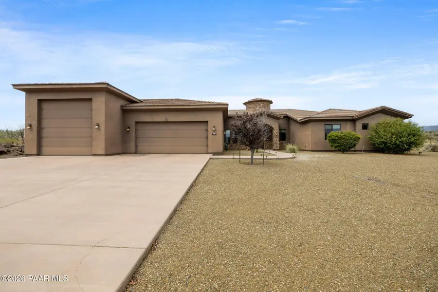 15035 E Countryside Road, Mayer, AZ 86333 - #2