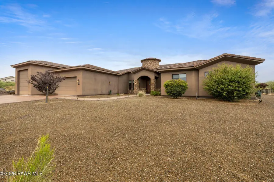 15035 E Countryside Road, Mayer, AZ 86333 - #3