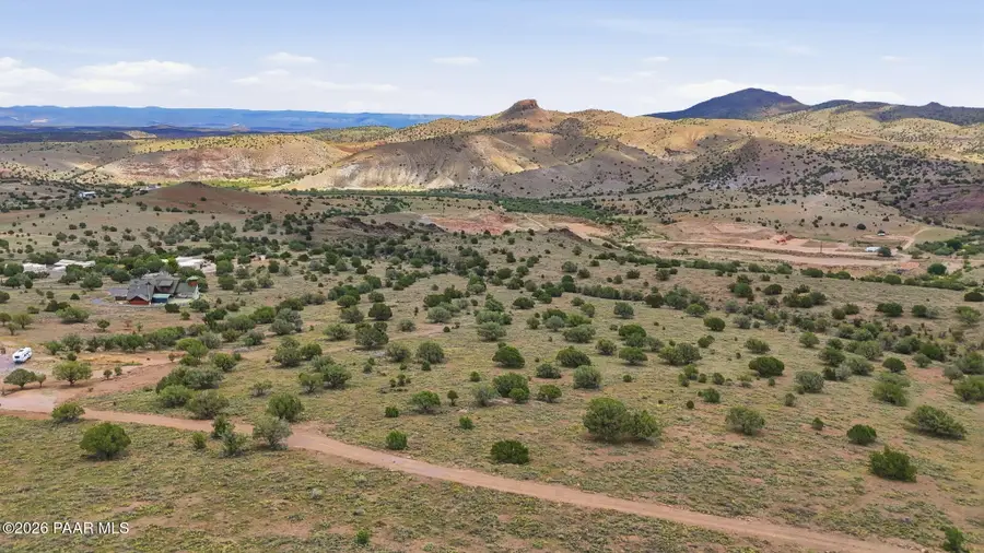 Na N Shivers Lane, Paulden, AZ 86334 - #2