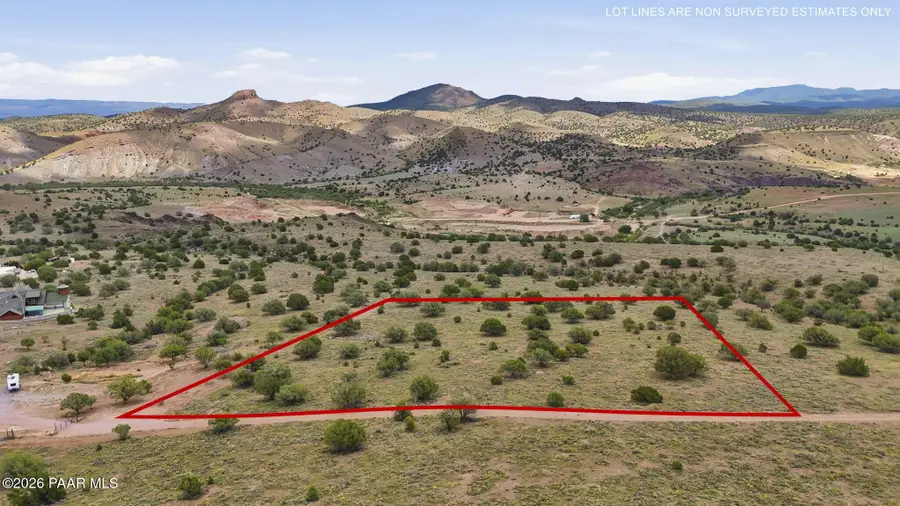 Na N Shivers Lane, Paulden, AZ 86334 - #3