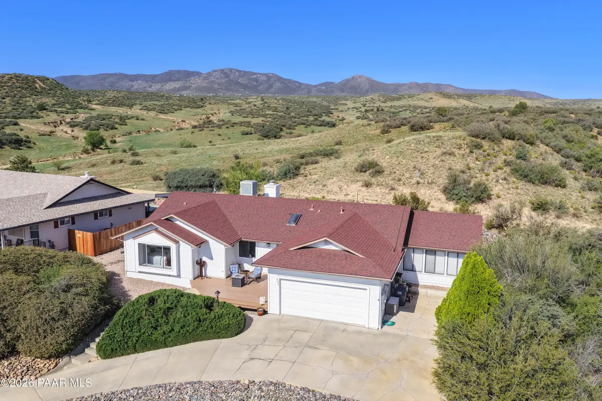 826 N Hopi Trail, Prescott Valley, AZ 86327 - #1