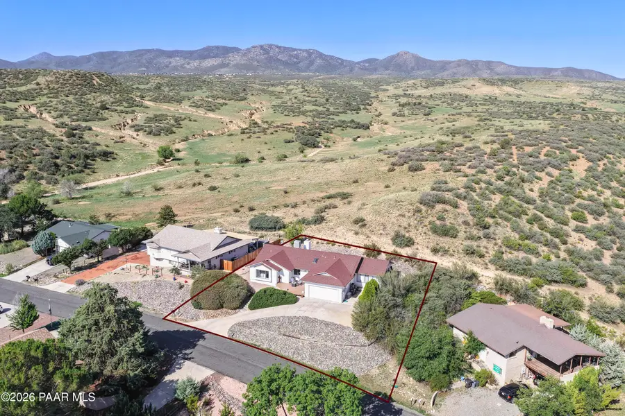 826 N Hopi Trail, Prescott Valley, AZ 86327 - #2