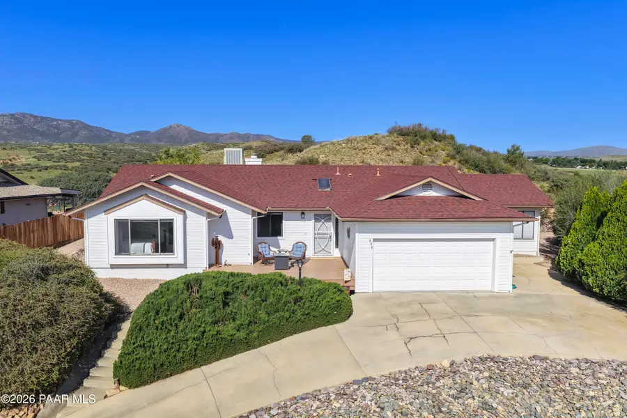 826 N Hopi Trail, Prescott Valley, AZ 86327 - #3