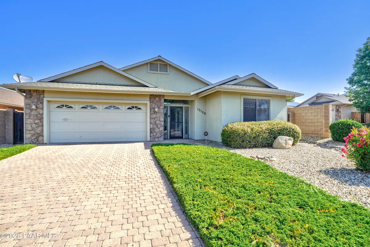 13108 E Cancun Street, Prescott Valley, AZ 86327 - #1