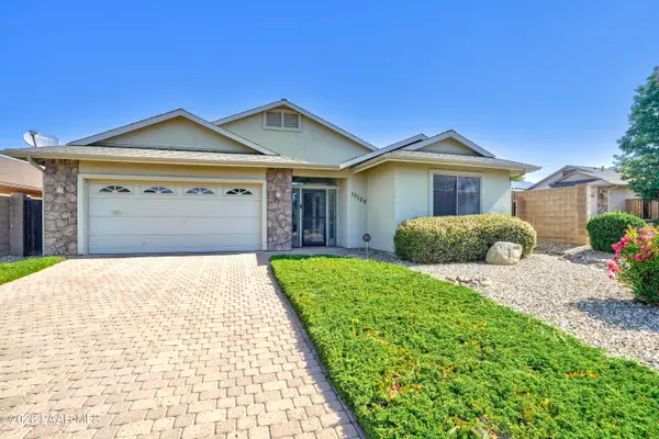 13108 E Cancun Street, Prescott Valley, AZ 86327