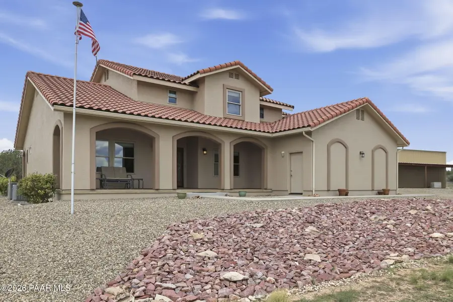 2175 E Backwoods Road, Paulden, AZ 86334 - #3