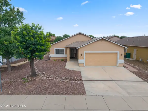 2135 Polaris Drive, Chino Valley, AZ 86323