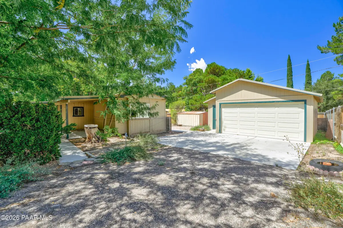 2924 S Palo Verde Lane, Camp Verde, AZ 86322 - #1
