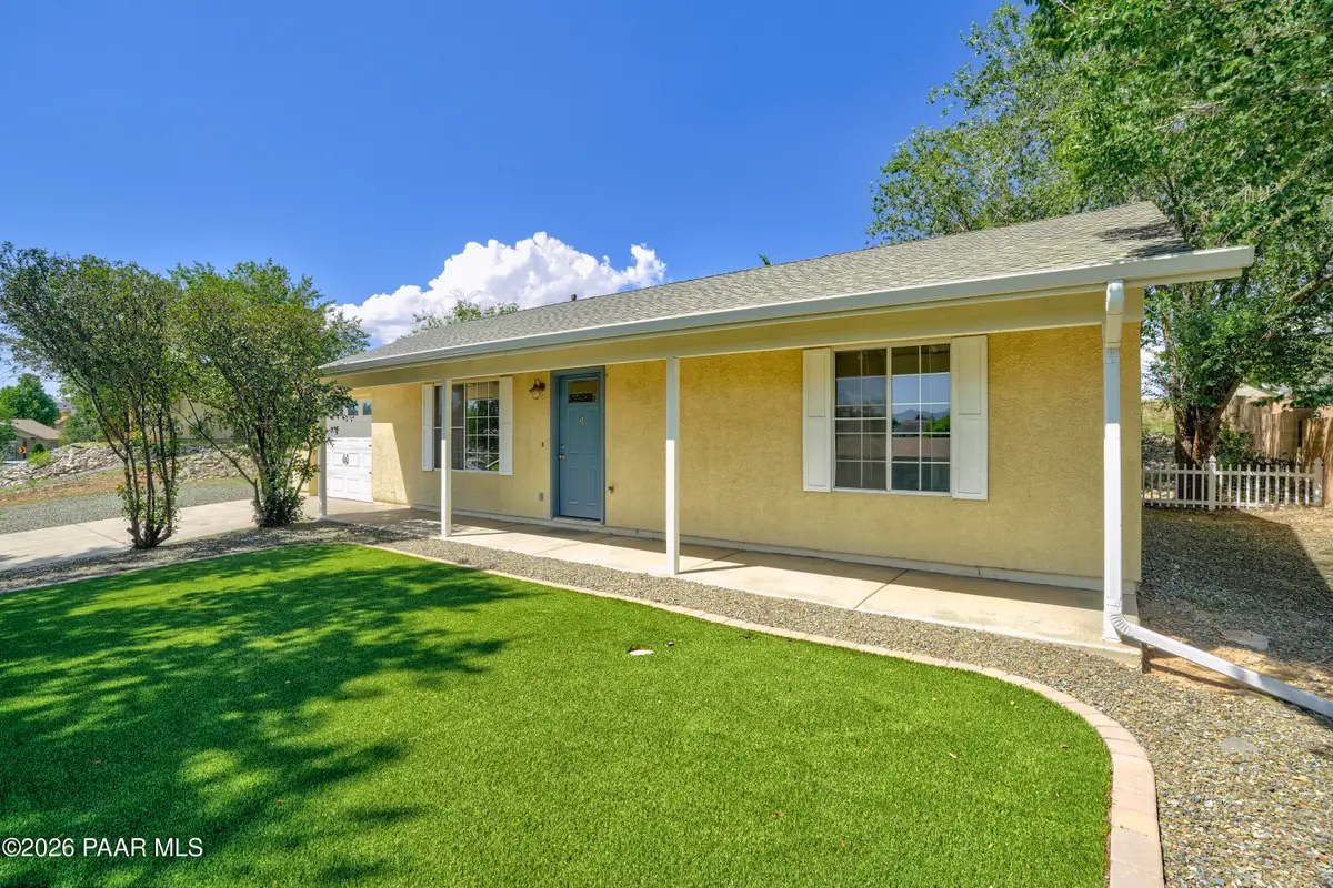 5450 N Robert Road, Prescott Valley, AZ 86314 - #1