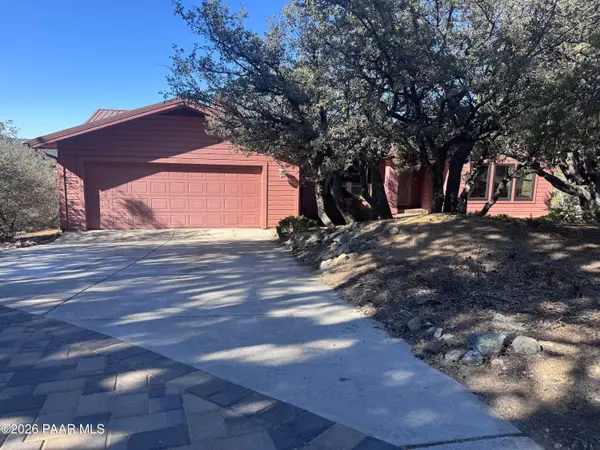 735 Northwood Loop, Prescott, AZ 86303