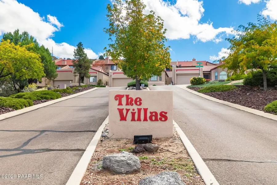 2703 College Heights Road, Prescott, AZ 86301 - #2