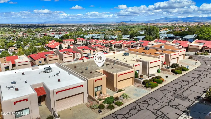 2703 College Heights Road, Prescott, AZ 86301 - #3