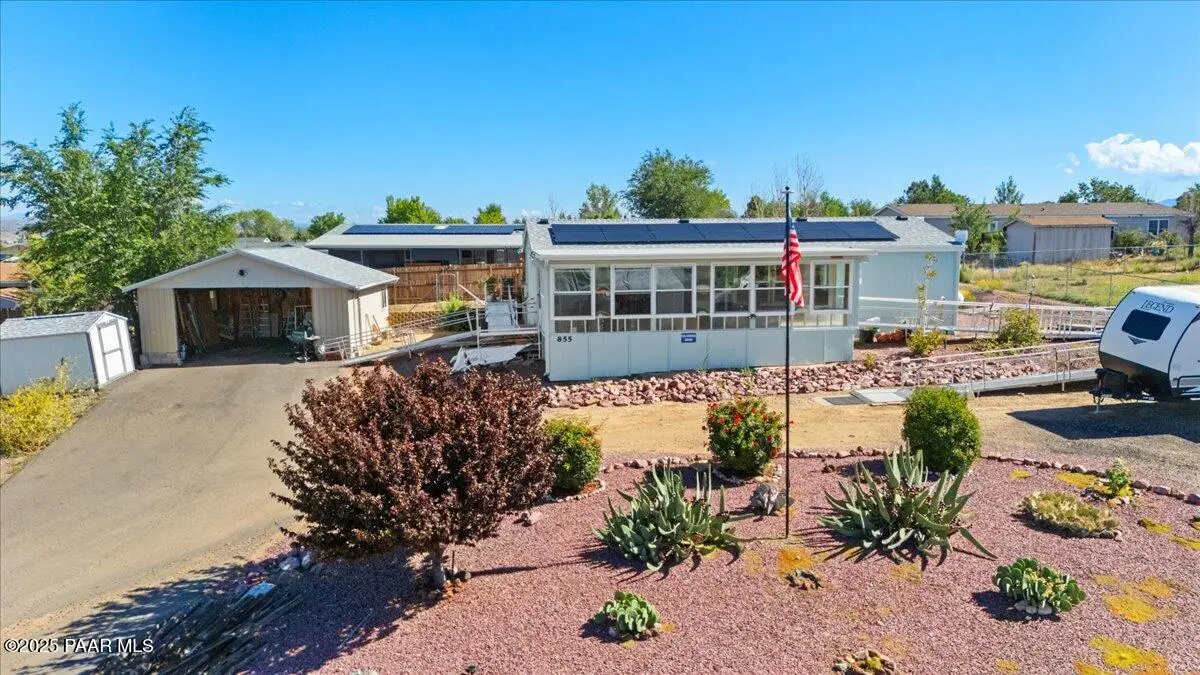 855 Cottonwood Lane, Chino Valley, AZ 86323 - #1