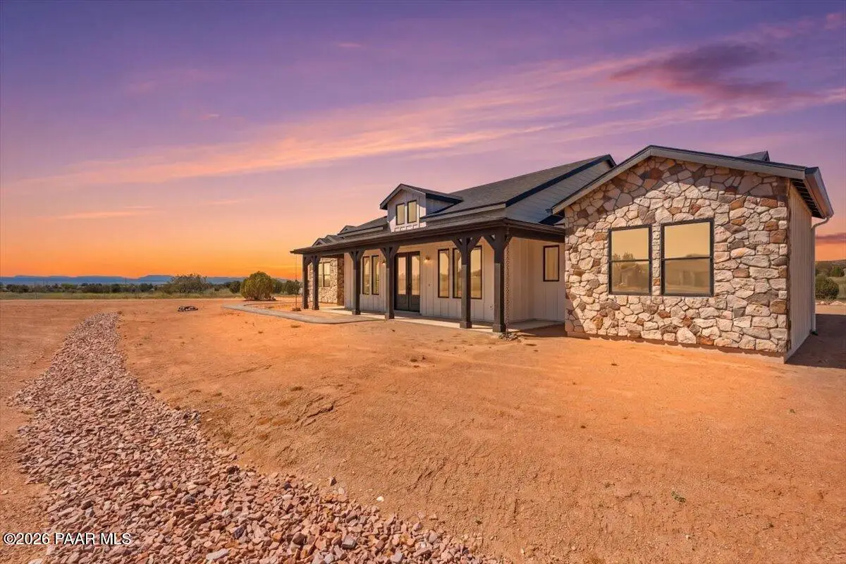 12825 E Mingus Vista Drive, Prescott Valley, AZ 86315 - #1