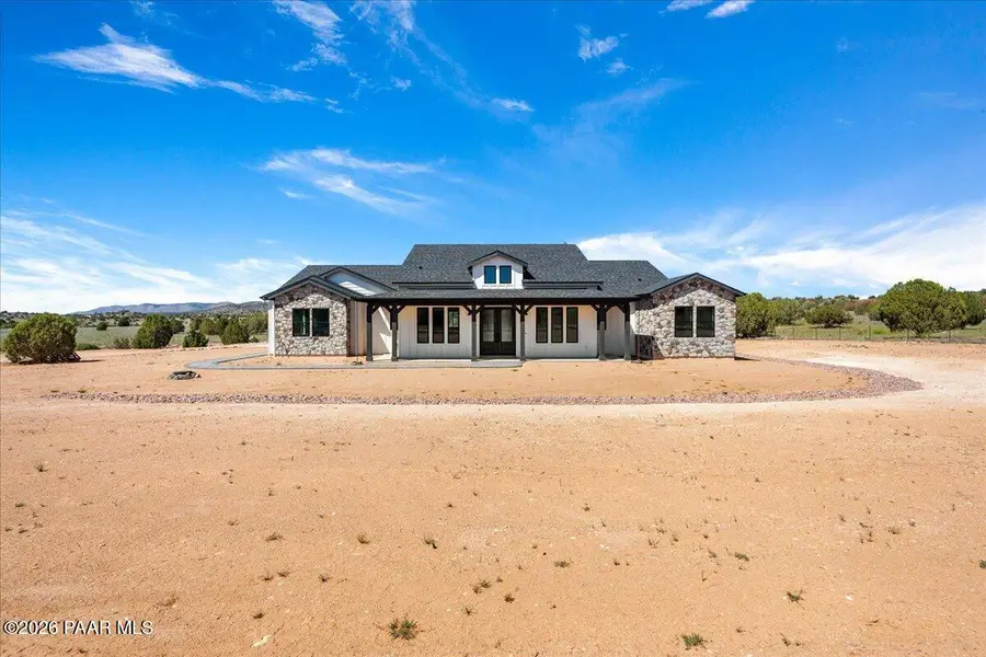 12825 E Mingus Vista Drive, Prescott Valley, AZ 86315 - #2