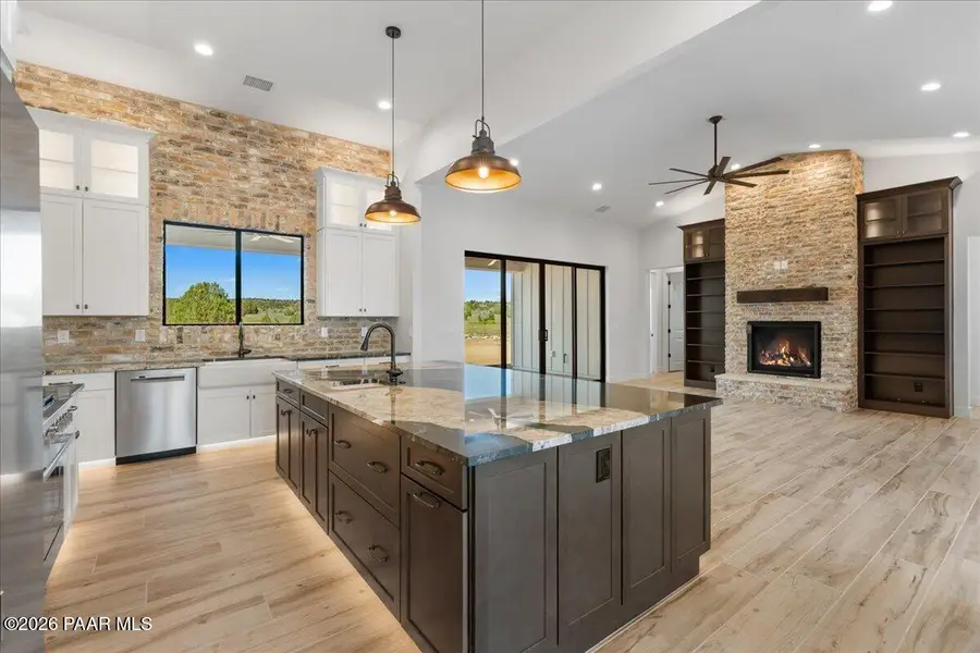12825 E Mingus Vista Drive, Prescott Valley, AZ 86315 - #3