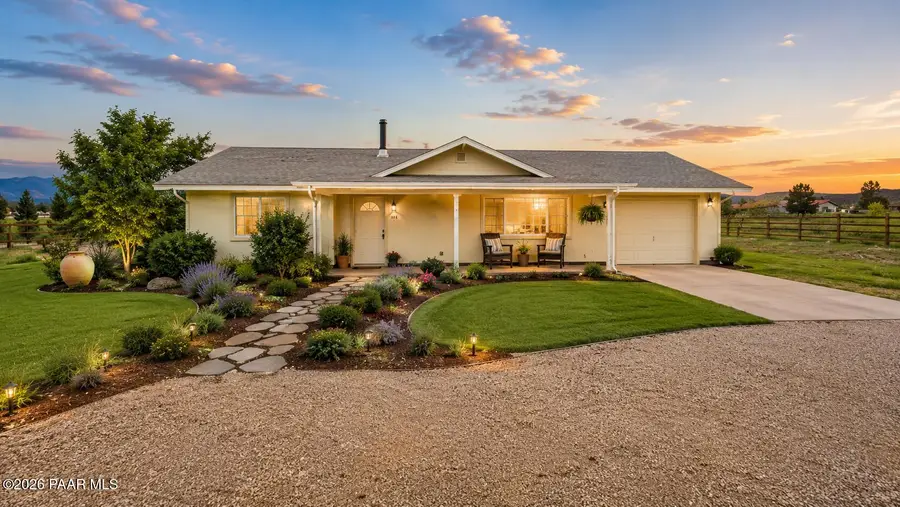 750 W Iris Road, Paulden, AZ 86334 - #3