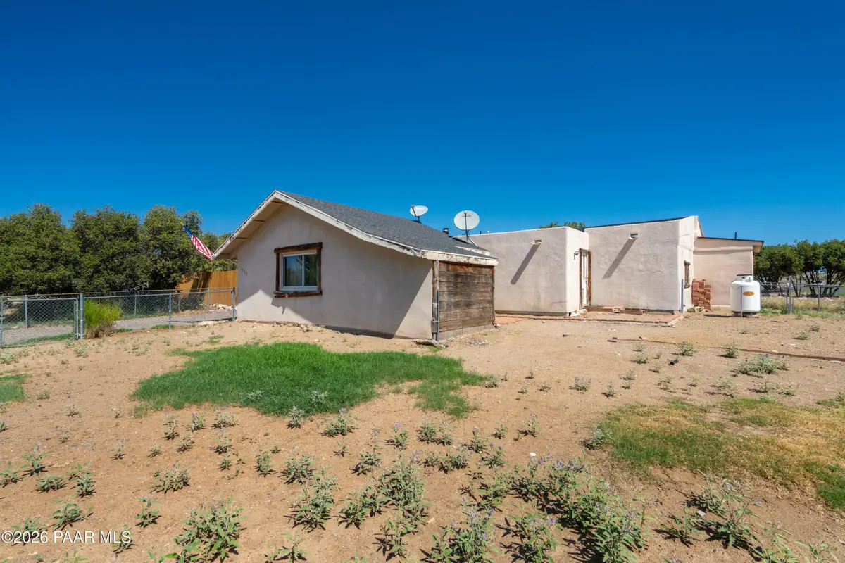 20960 E Quail Run Drive, Mayer, AZ 86333 - #1