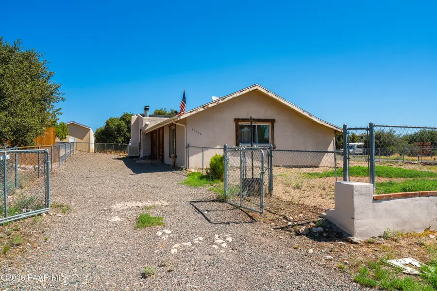 20960 E Quail Run Drive, Mayer, AZ 86333 - #2