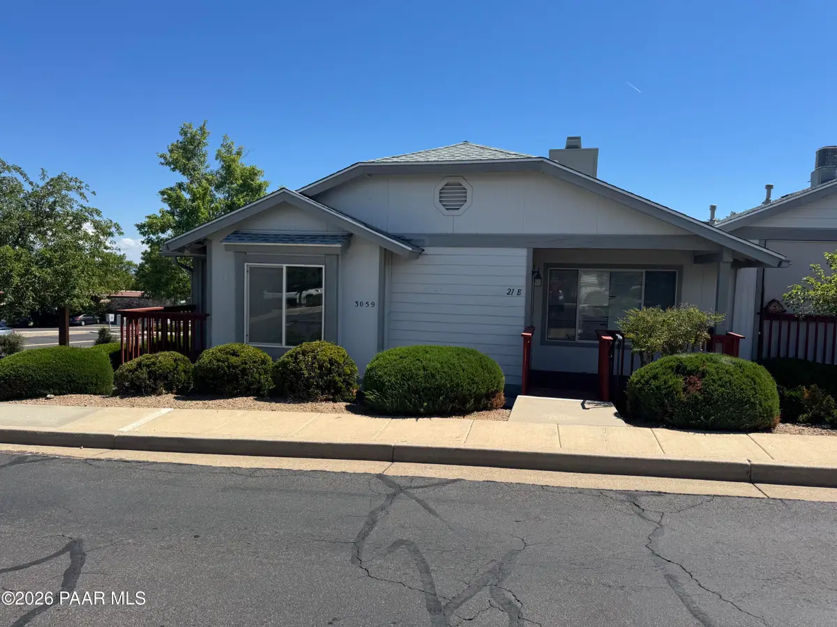 3059 Smokey Road #21e, Prescott, AZ 86301 - #1