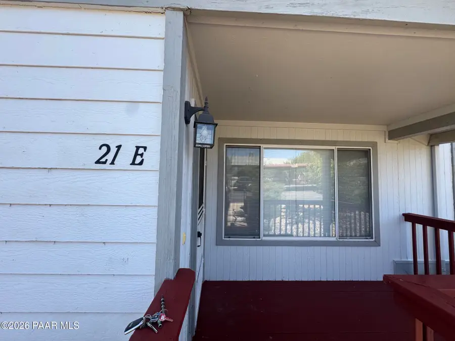 3059 Smokey Road #21e, Prescott, AZ 86301 - #3