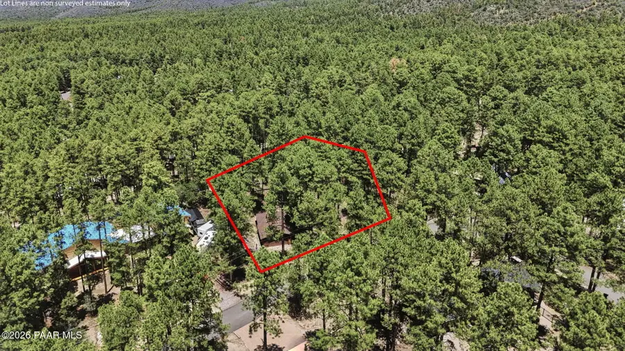 1422 E Cima De Pina, Prescott, AZ 86303 - #2