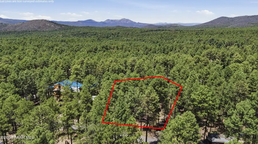 1422 E Cima De Pina, Prescott, AZ 86303 - #3