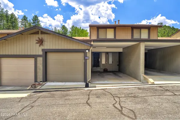 1430 Haisley Court, Prescott, AZ 86303