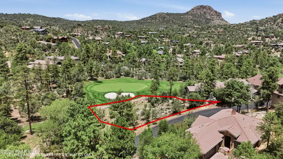 584 Lodge Trail Circle, Prescott, AZ 86303 - #3