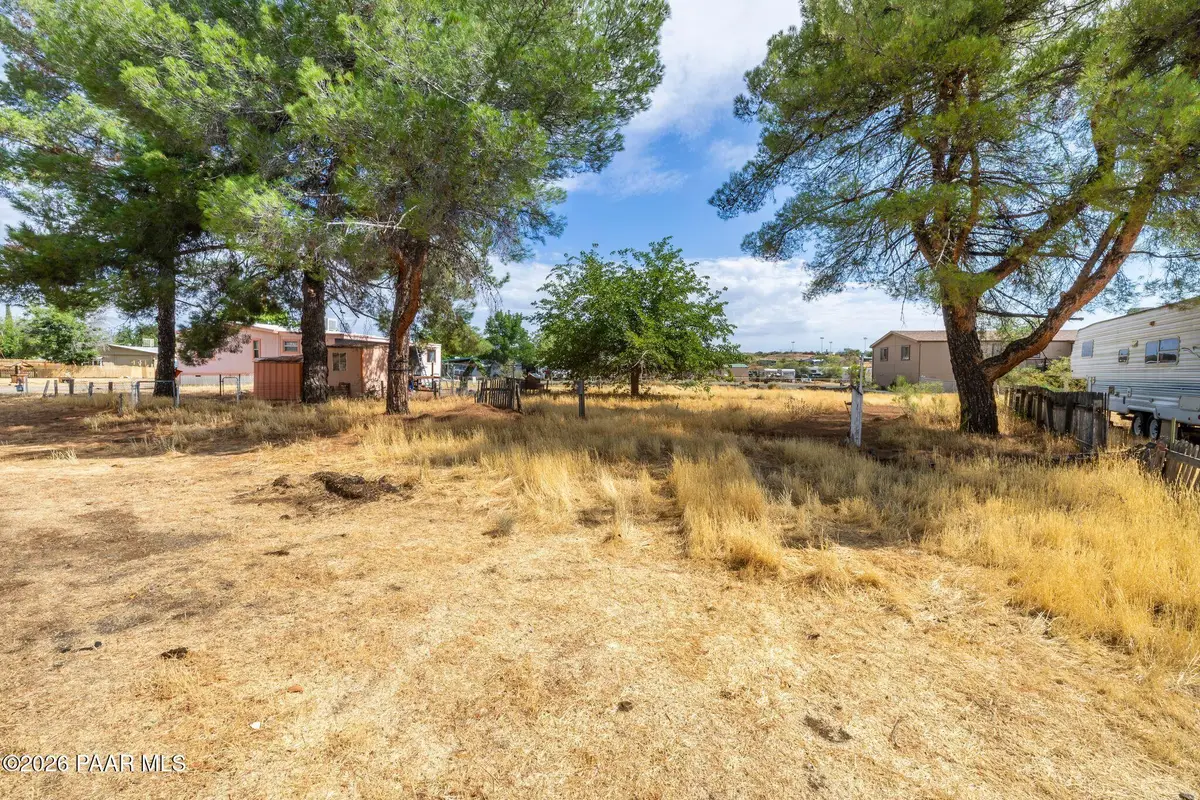 17170 E Peach Tree Road, Mayer, AZ 86333 - #1