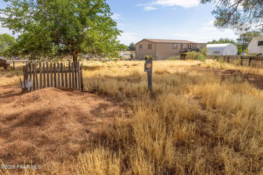 17170 E Peach Tree Road, Mayer, AZ 86333 - #3