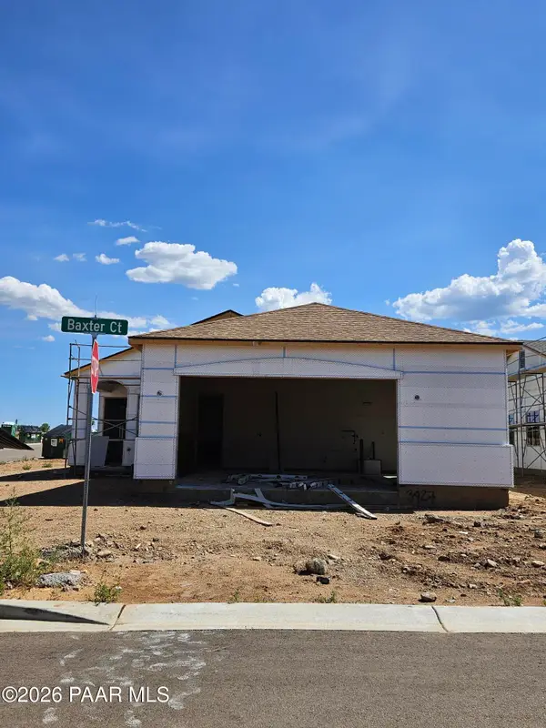 6905 E Baxter Court, Prescott Valley, AZ 86314