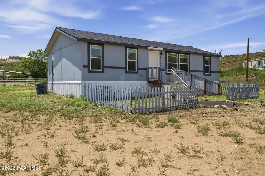 10545 E Janet Way, Dewey Humboldt, AZ 86327 - #2