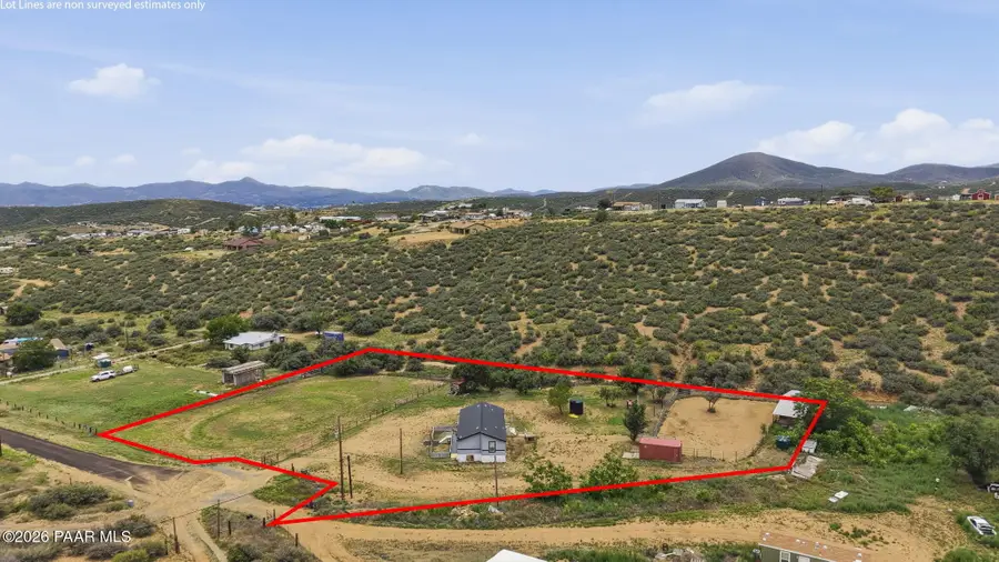 10545 E Janet Way, Dewey Humboldt, AZ 86327 - #3