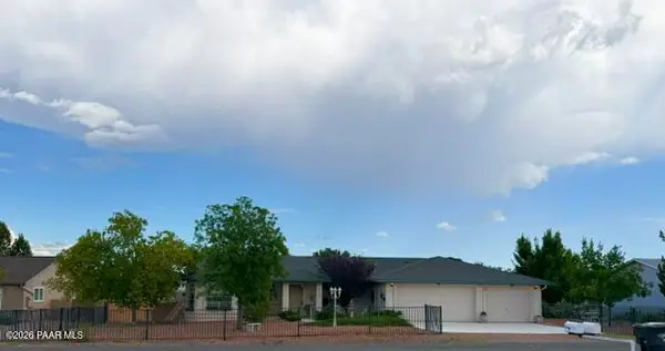 4201 Bonita Way Way #20, Prescott Valley, AZ 86314