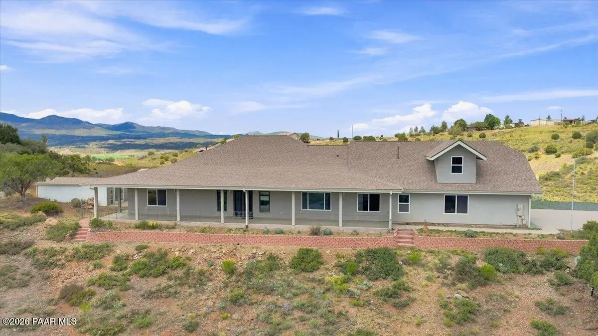 14870 E Eagle Drive, Dewey Humboldt, AZ 86327 - #1