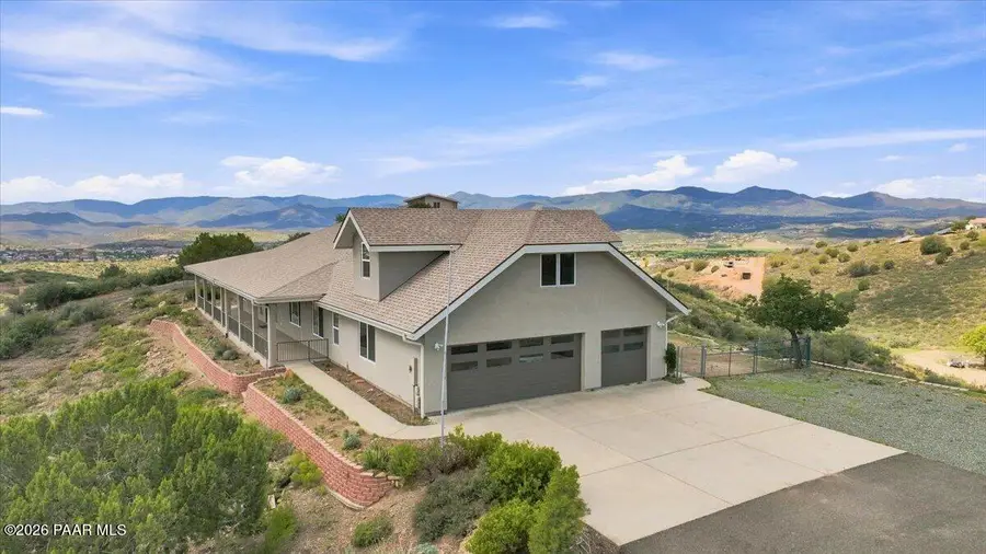 14870 E Eagle Drive, Dewey Humboldt, AZ 86327 - #2