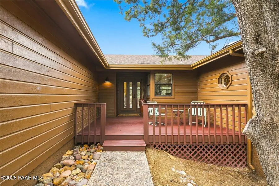 546 Deer Horn Court, Prescott, AZ 86301 - #2