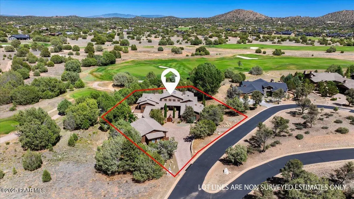 15345 N Badlands Circle, Prescott, AZ 86305 - #1