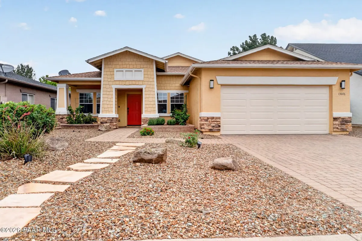 13076 E Madrid Street, Prescott Valley, AZ 86327 - #1