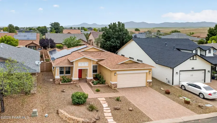 13076 E Madrid Street, Prescott Valley, AZ 86327 - #2