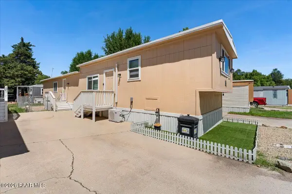 1305 Adams Avenue #78, Prescott, AZ 86305