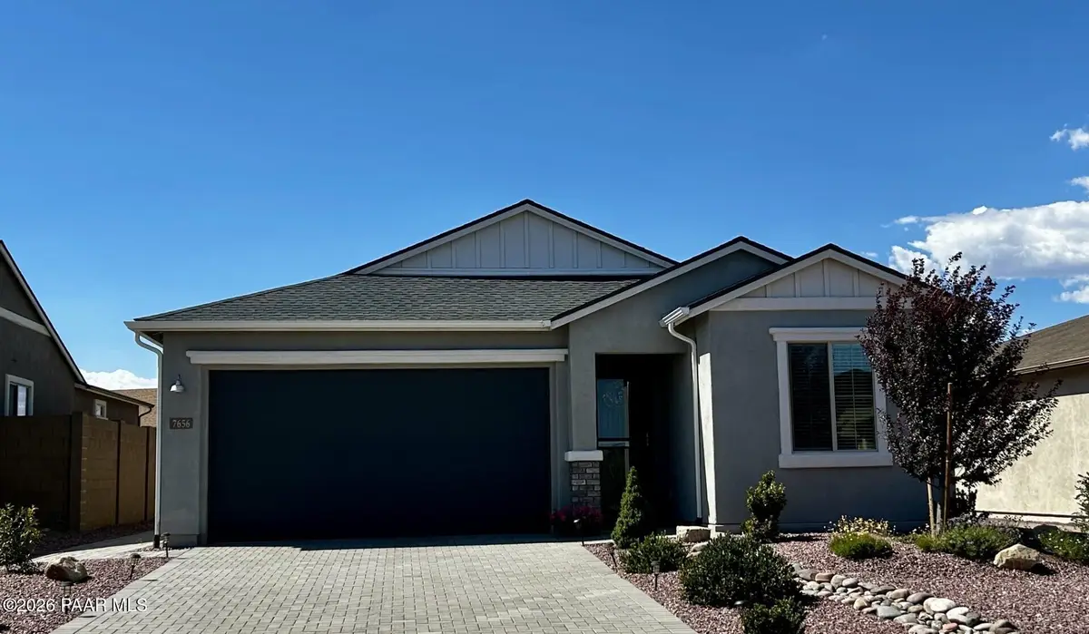 7581 E Fieldstone Drive, Prescott Valley, AZ 86315 - #1