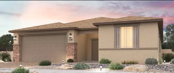 7531 E Turnberry Drive, Prescott Valley, AZ 86315