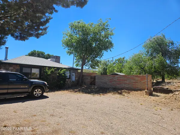 12516 E Corley Street, Dewey-Humboldt, AZ 86327