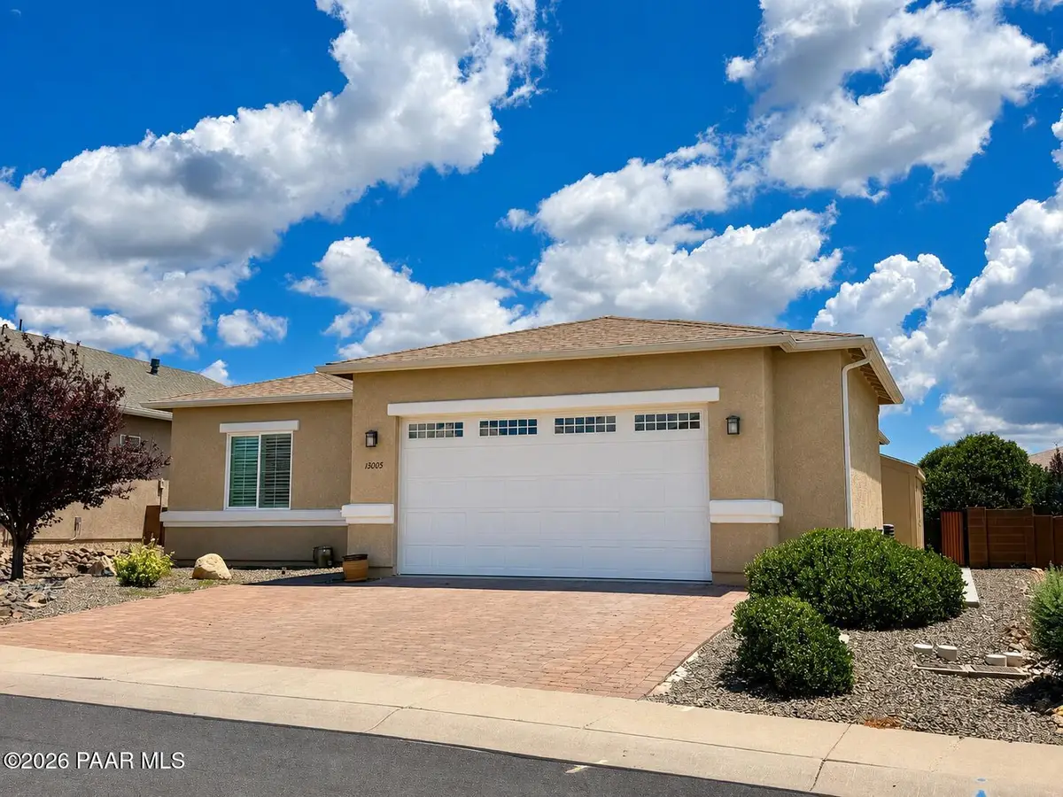 13005 E Vega Street, Prescott Valley, AZ 86327 - #1