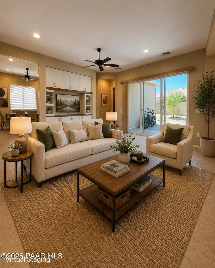 13005 E Vega Street, Prescott Valley, AZ 86327 - #2